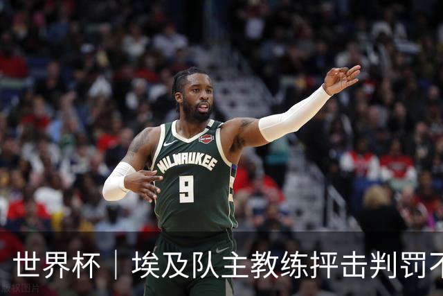 世界杯｜埃及队主教练抨击判罚不公