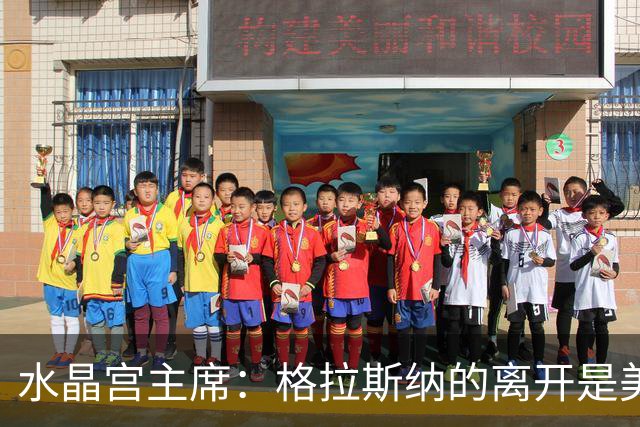水晶宫主席：格拉斯纳的离开是美好结局，未来新帅引人期待！